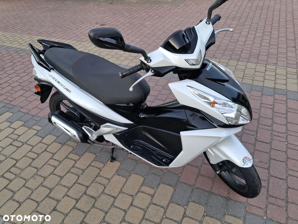 Honda NS - 3