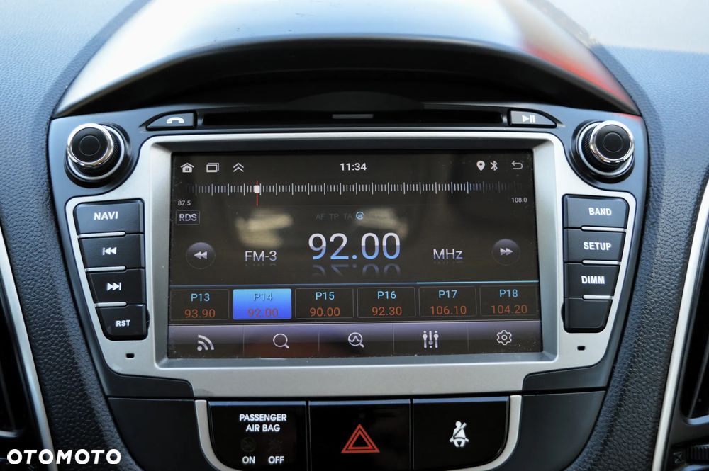 Hyundai ix35 2.0 Comfort 2WD - 15