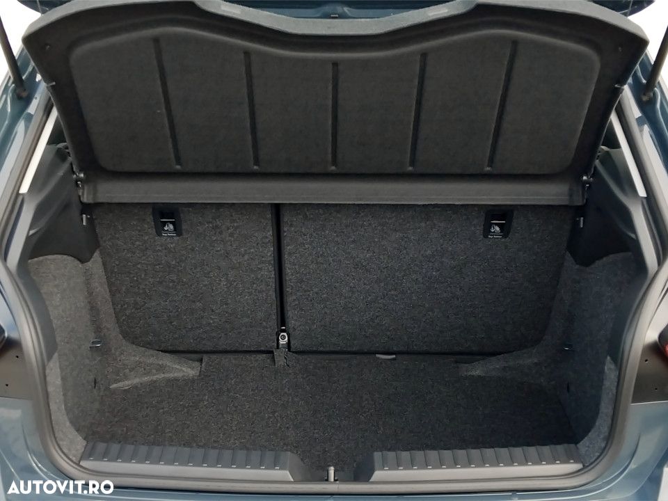 Seat Ibiza 1.0 TSI Style - 25