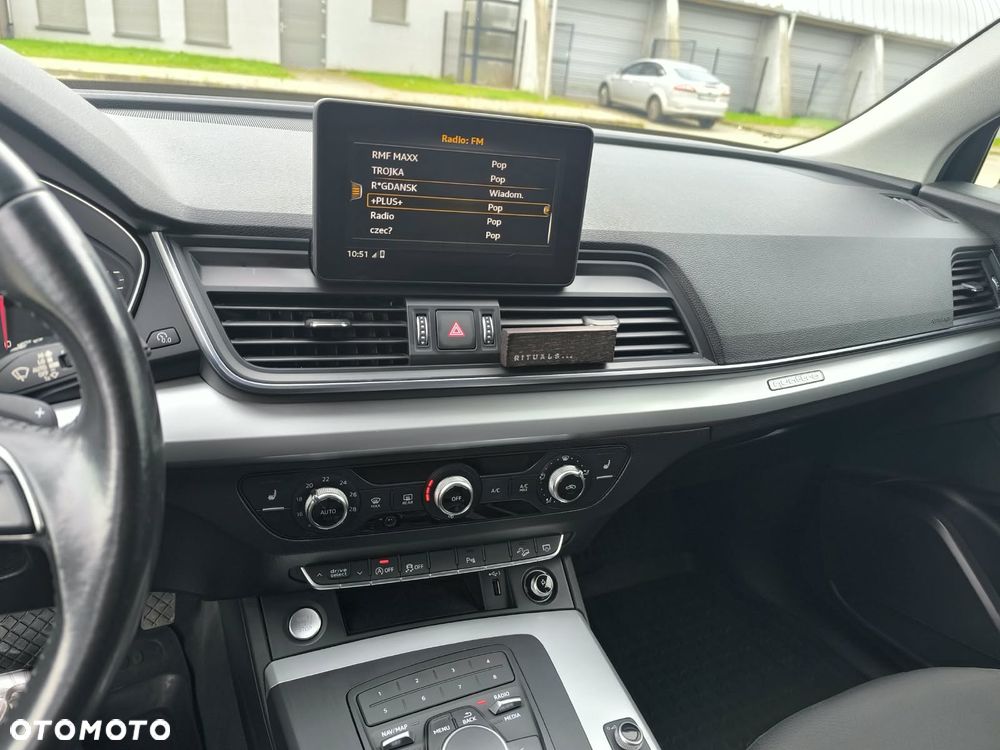 Audi Q5 - 5