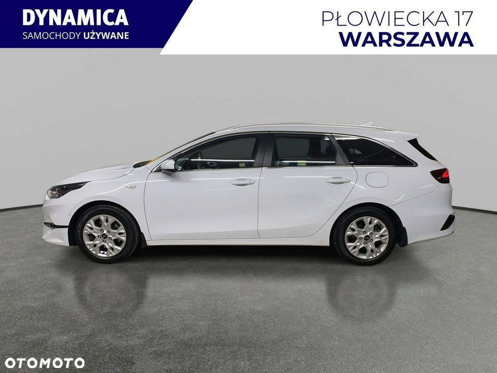 Kia Ceed - 8