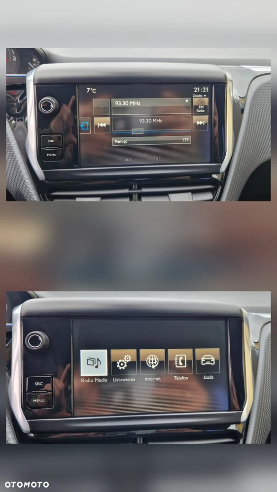 Peugeot 2008 1.6 e-HDi Allure S&S - 33