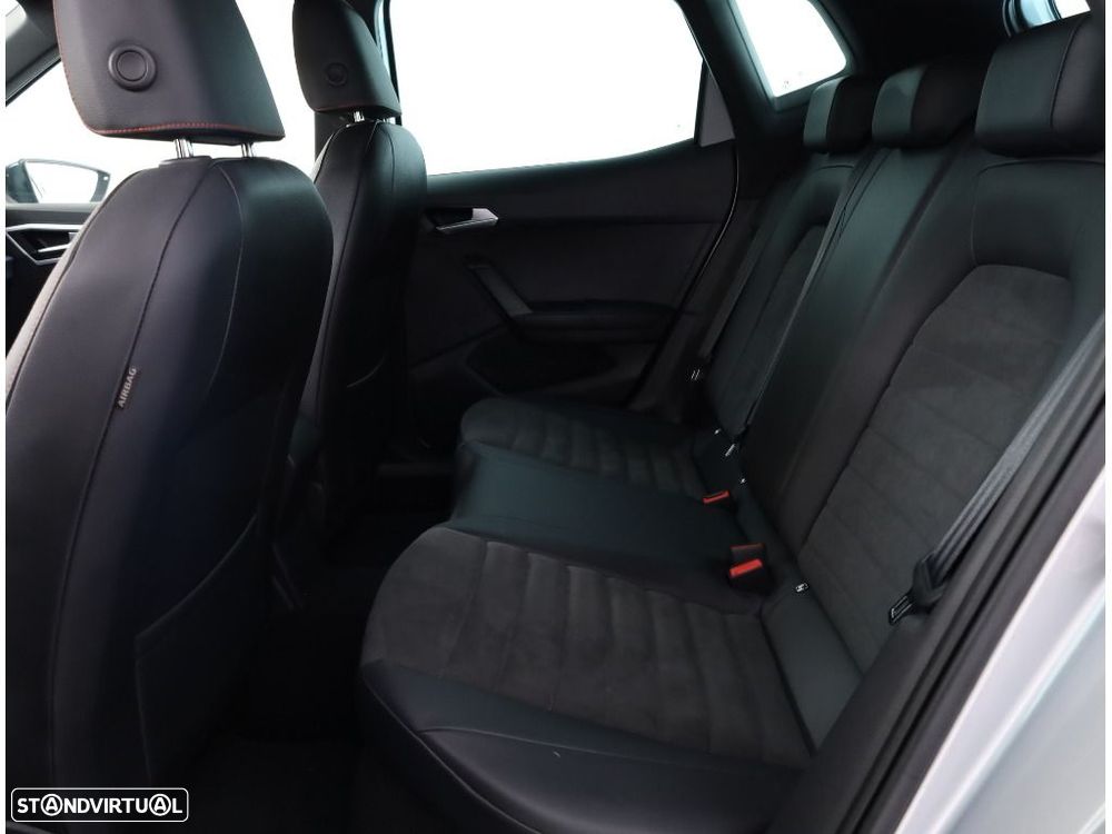 SEAT Arona 1.0 TSI FR DSG - 10