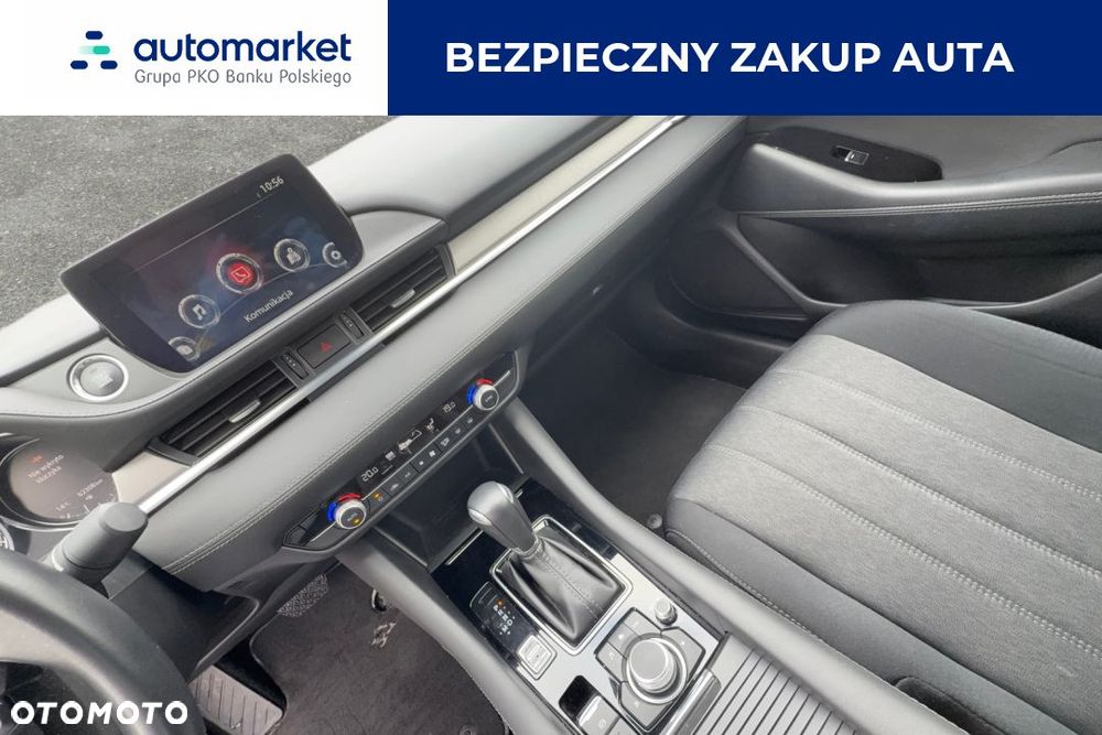 Mazda 6 2.0 SKYMotion - 10