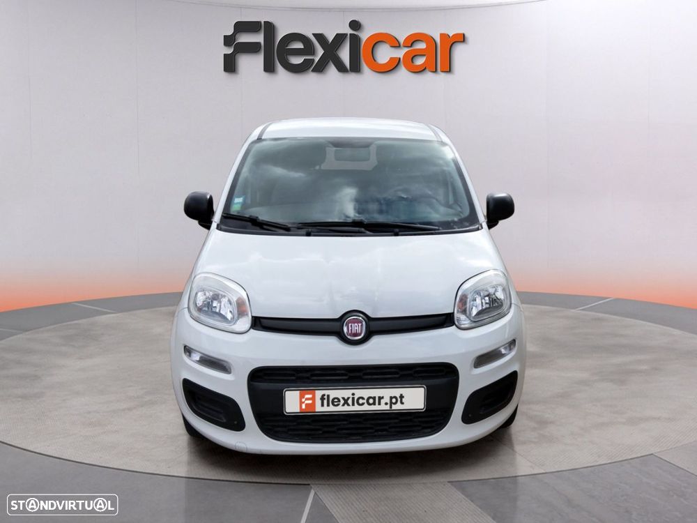 Fiat Panda - 1