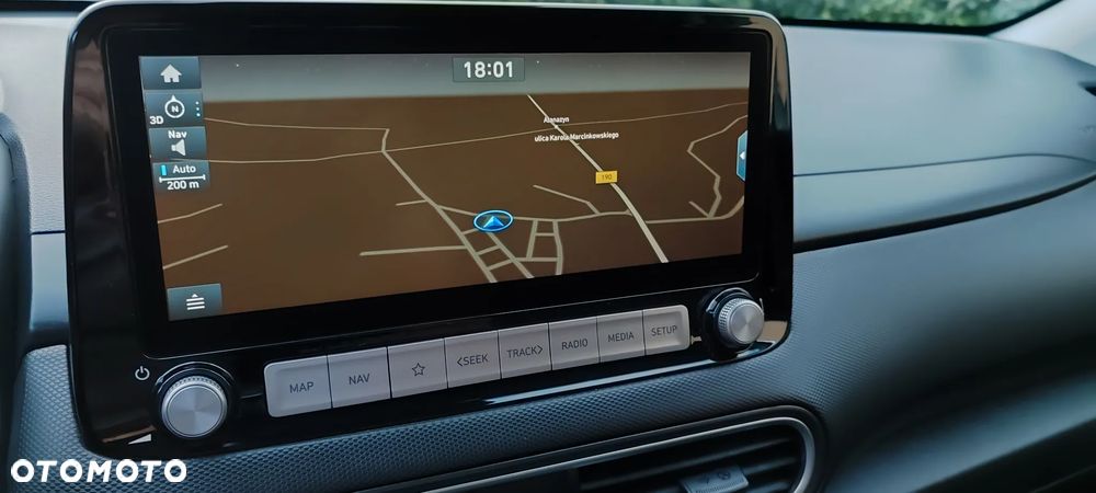 Hyundai Kona 39kWh Executive - 29