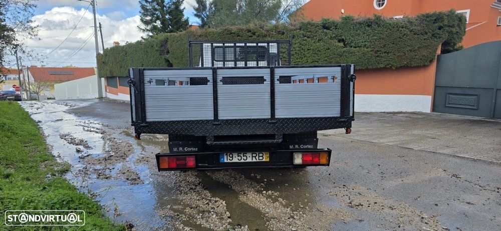 Mitsubishi Canter 2.8 D FE531E4SLEA5 - 5