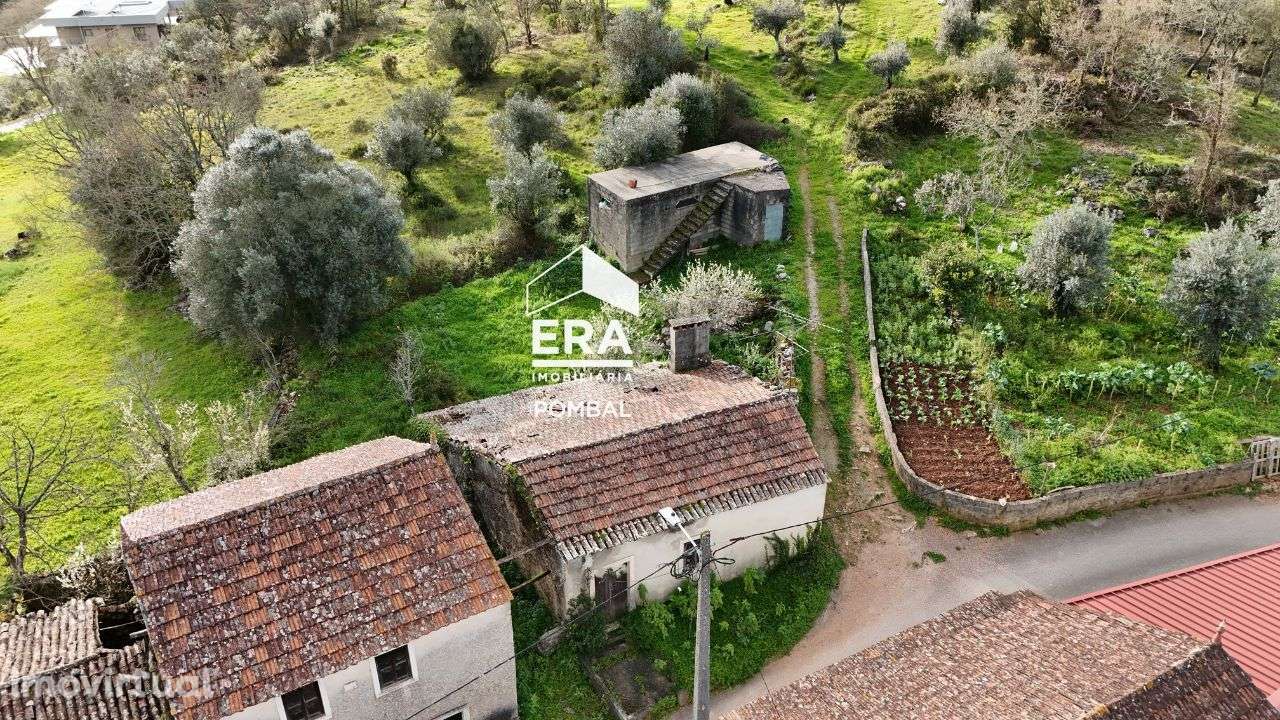 Moradia T2 em Ansião - Grande imagem: 3/6