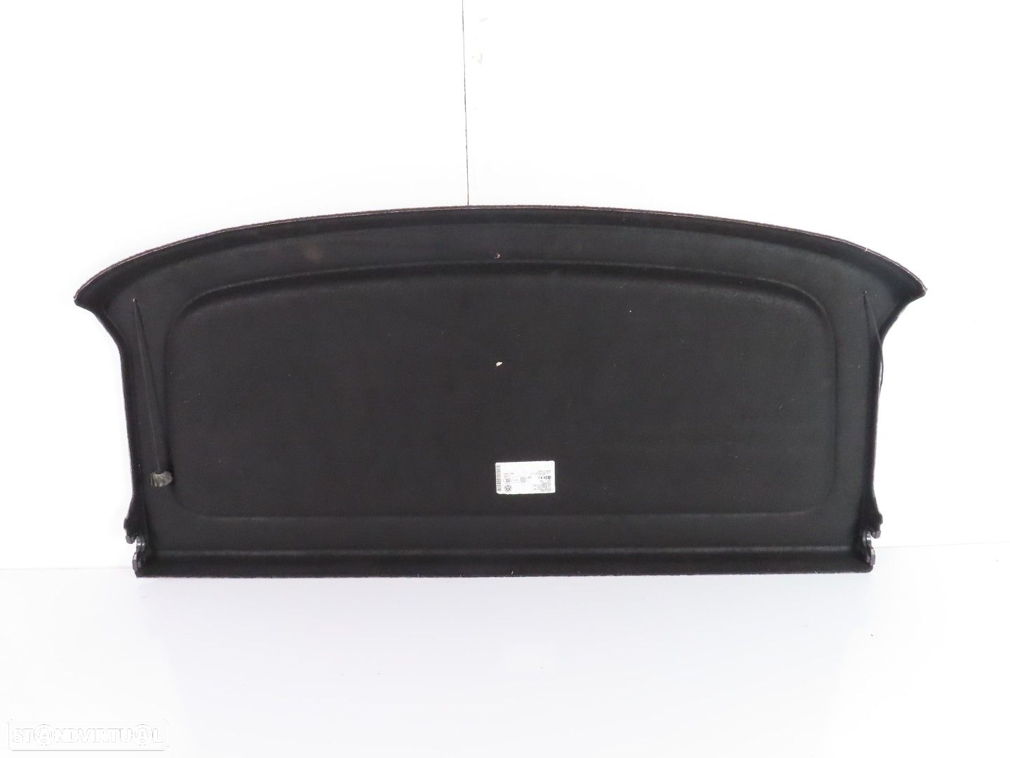 Chapeleira / Tabuleiro mala Usado / Original VW VW Golf VIII Hatchback (CD1) 5H6... - 2