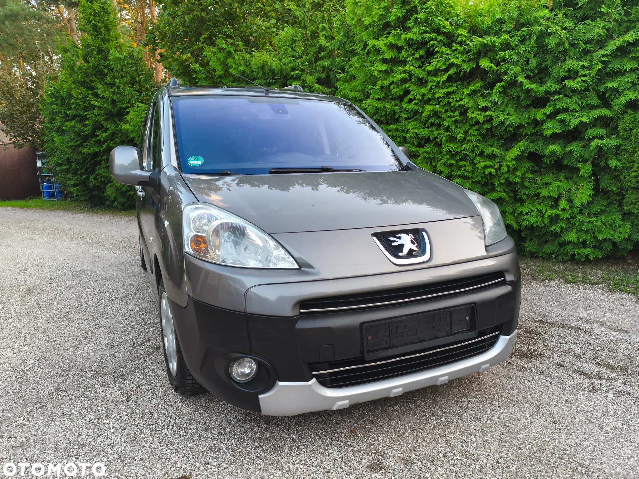 Peugeot Partner Tepee HDi FAP 90 Premium - 3
