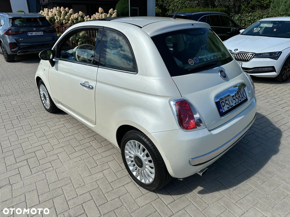 Fiat 500 - 4