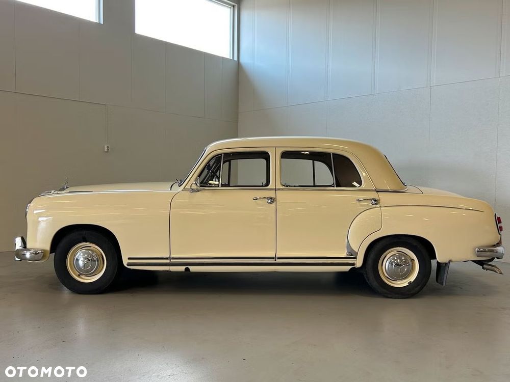 Mercedes-Benz Inny - 6