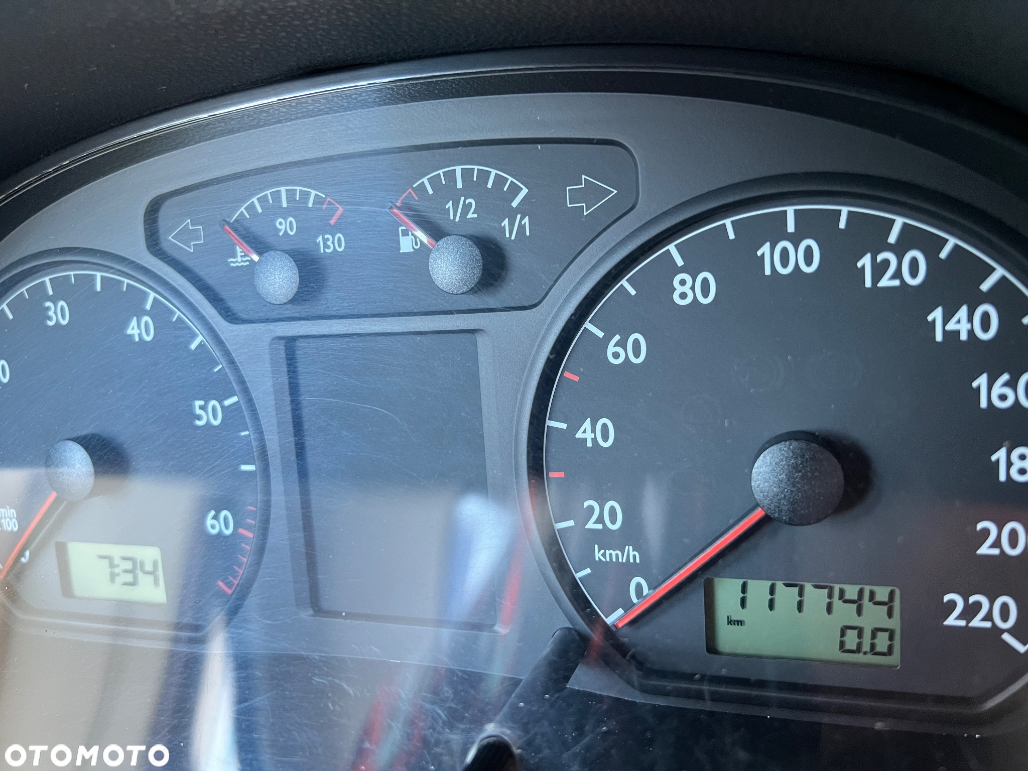 Volkswagen Polo 1.4 16V Comfortline - 3