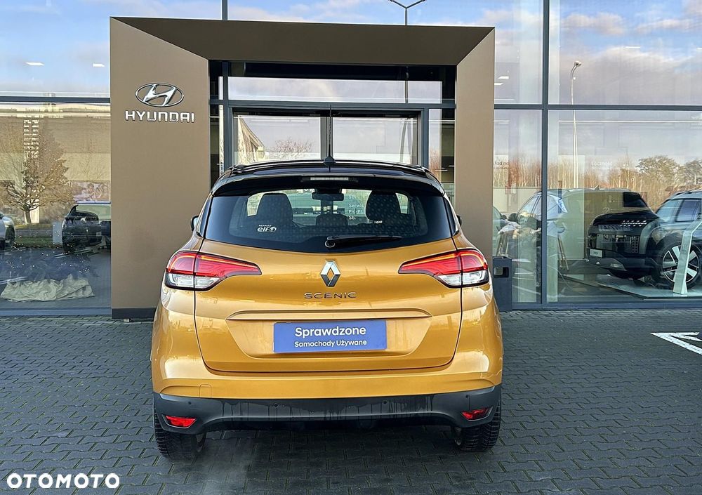 Renault Scenic - 8