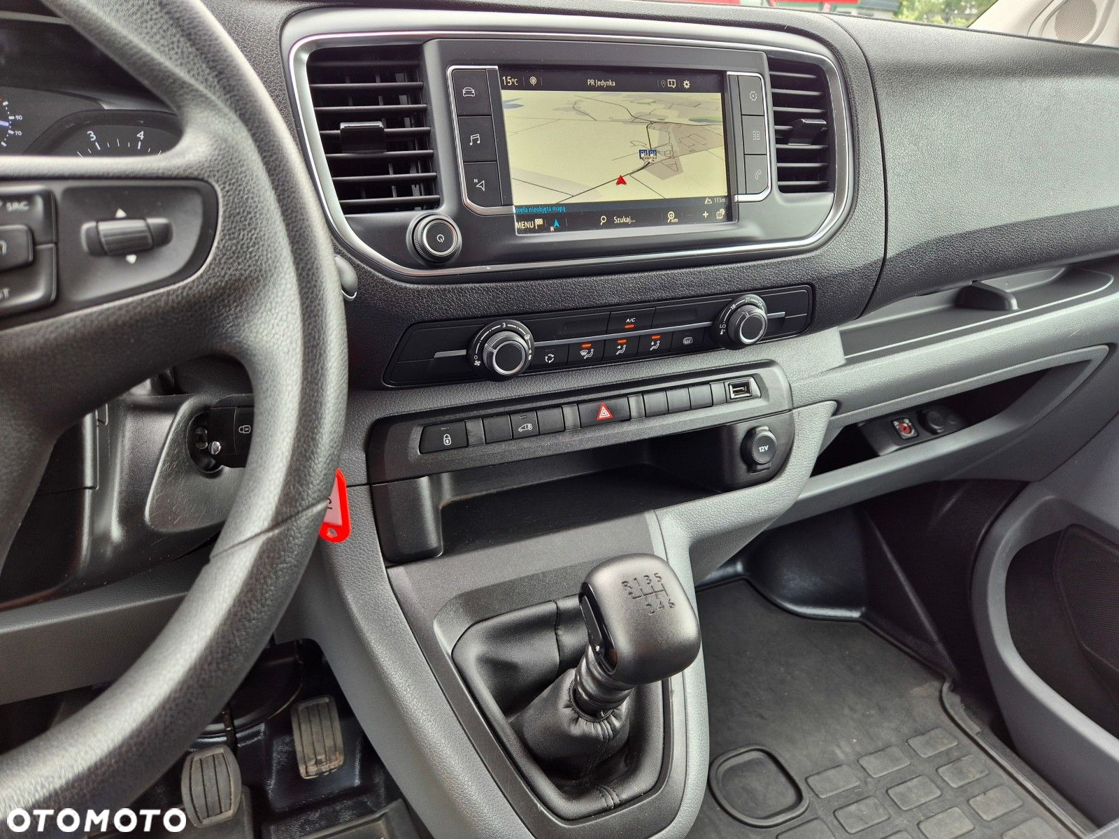 Opel Vivaro L3H1 *64900zł NETTO* 2,0HDi/122KM - 21