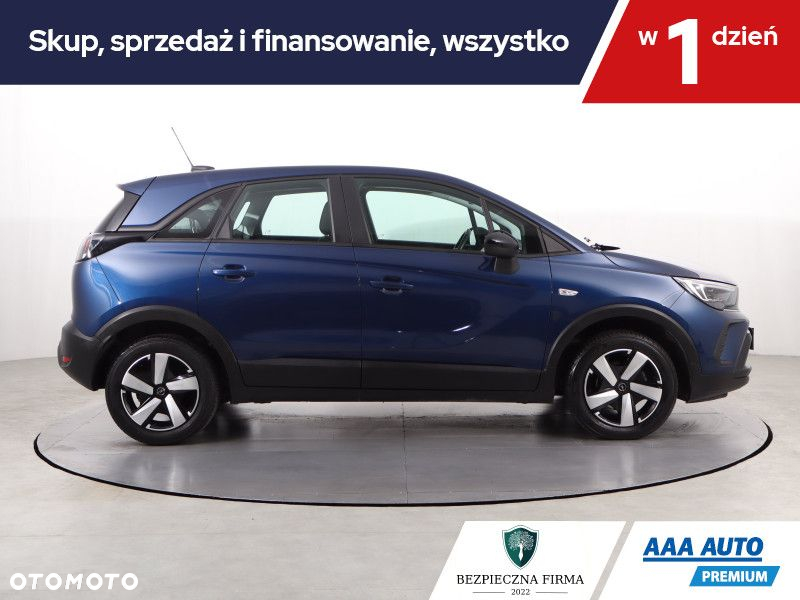 Opel Crossland X - 7