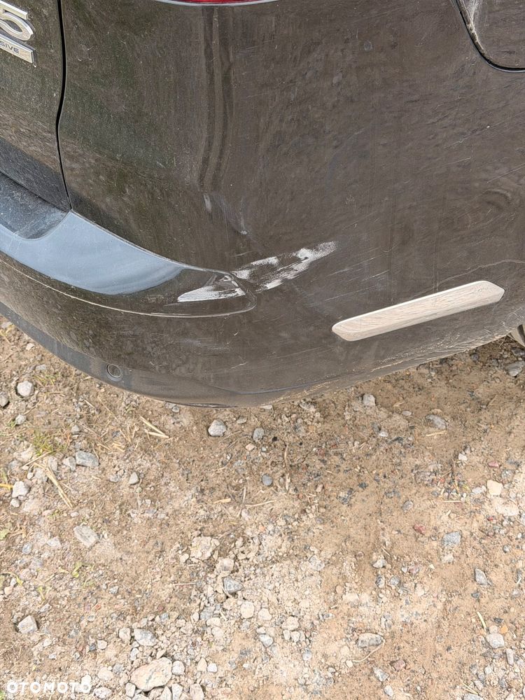 Citroën C5 2.0 HDi Exclusive - 14