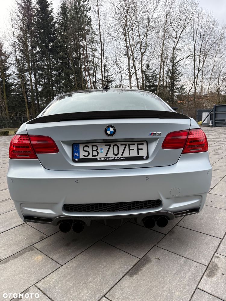 BMW M3 - 6