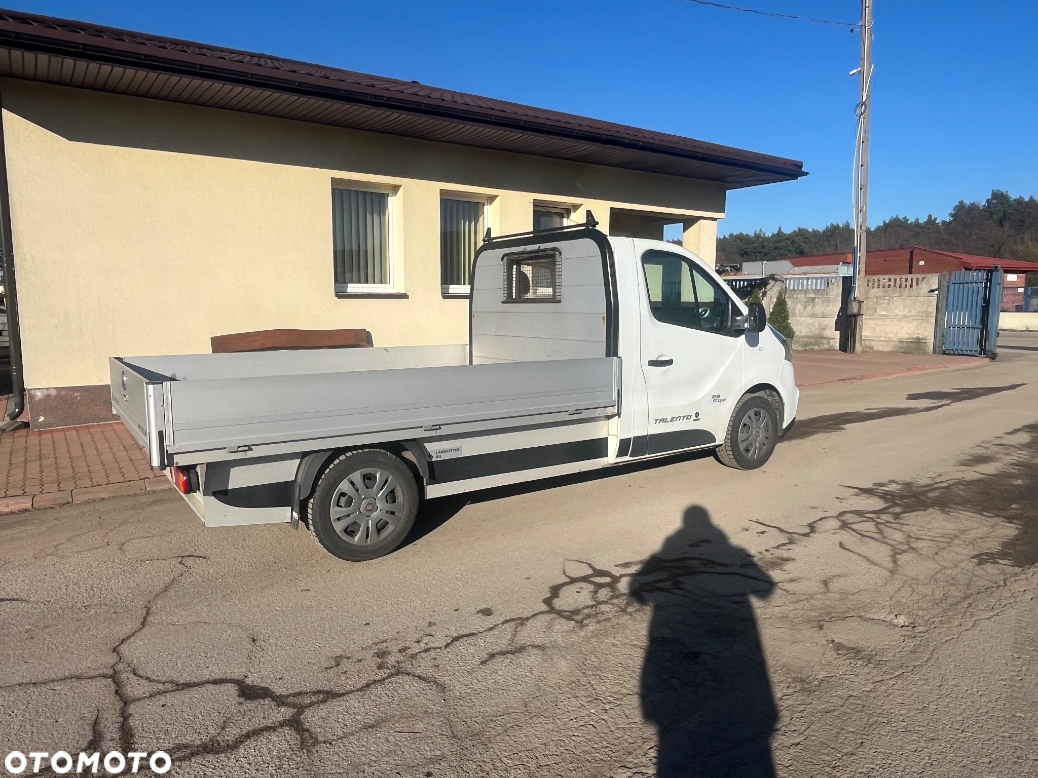 Fiat Talento - 9