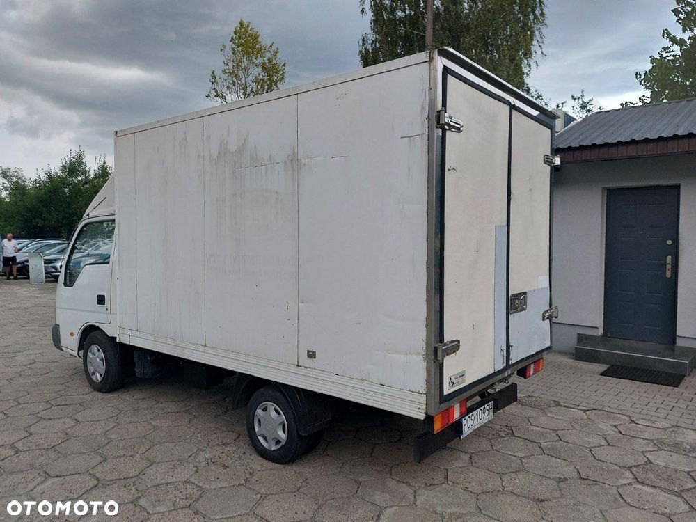 Kia K-2700 - 5
