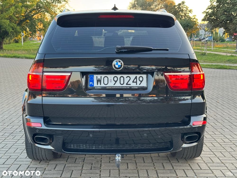 BMW X5 - 6