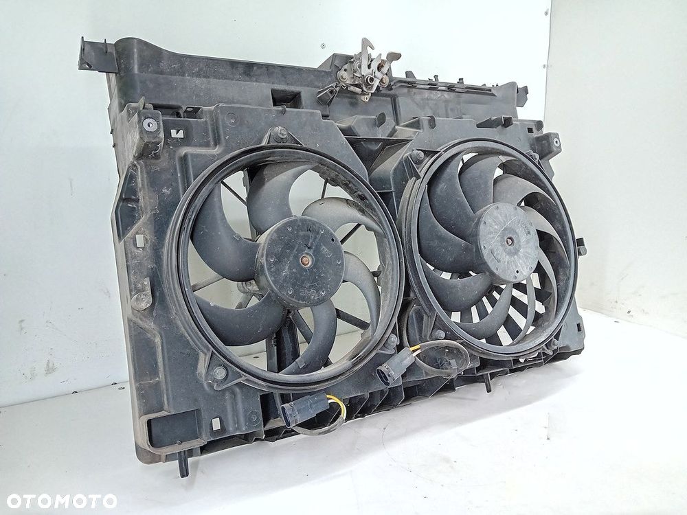 PAS PRZÓD, WZMOCNIENIE CZOŁOWE PEUGEOT EXPERT 07- 1497799080 2.0 HDI - 3