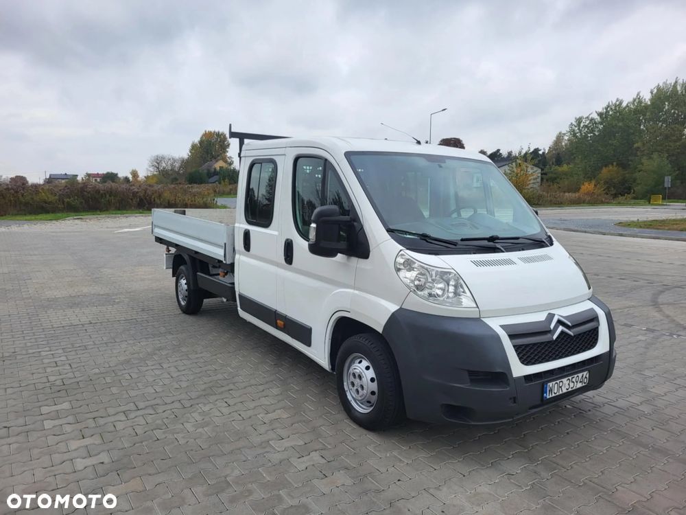 Citroën Jumper - 22