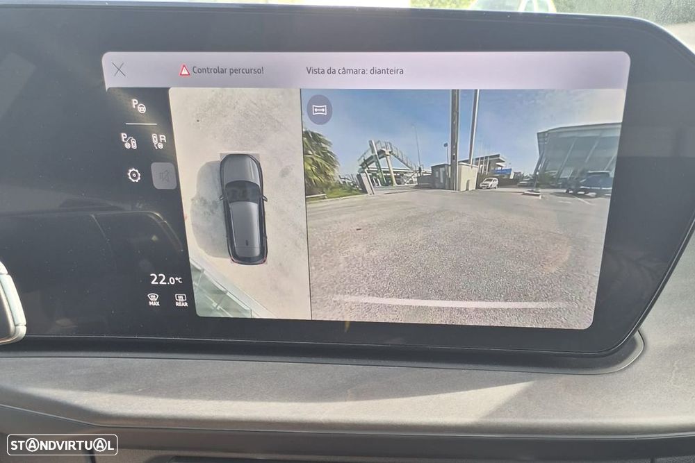 Audi Q3 e-hybrid S tronic - 7