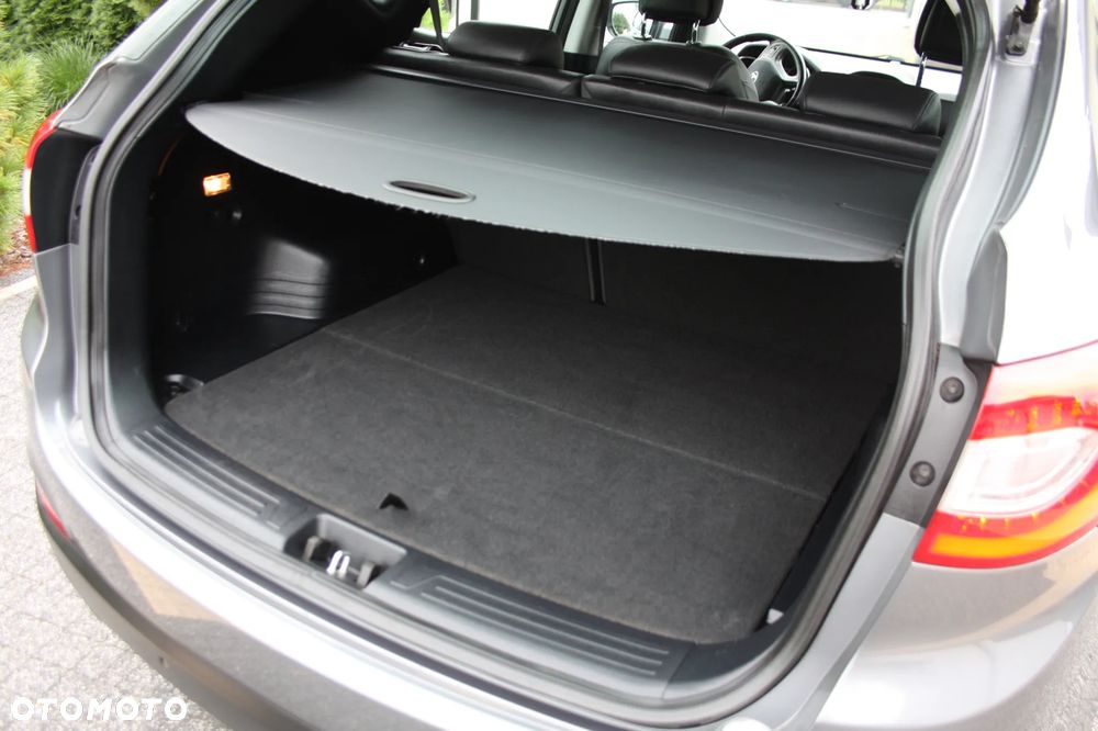 Hyundai ix35 2.0 2WD Automatik Trend - 7