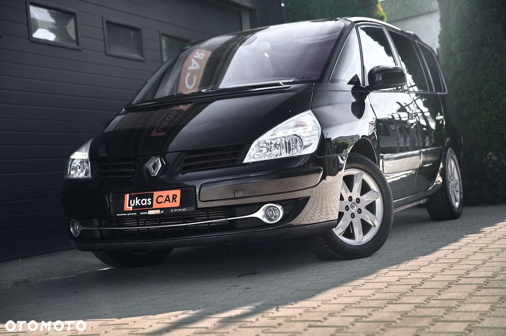 Renault Grand Espace - 4