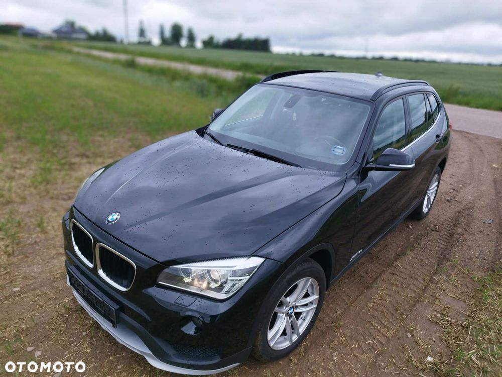 BMW X1 xDrive18d xLine - 1