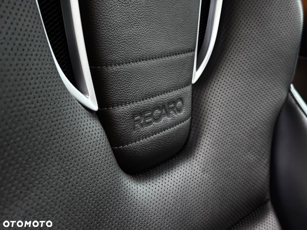 Opel Insignia 2.8 V6 Turbo 4x4 Automatik OPC - 23