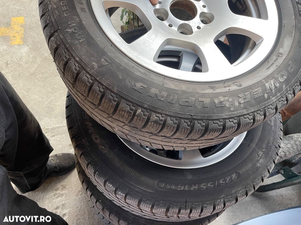 BMW Seria 5 - 9