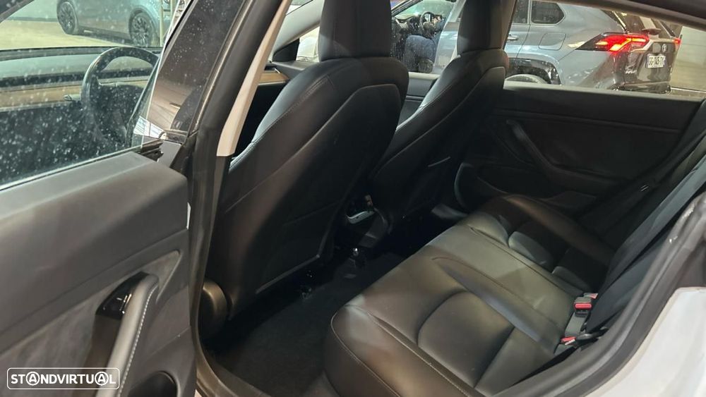 Tesla Model 3 AWD Dual Motor Performance - 6