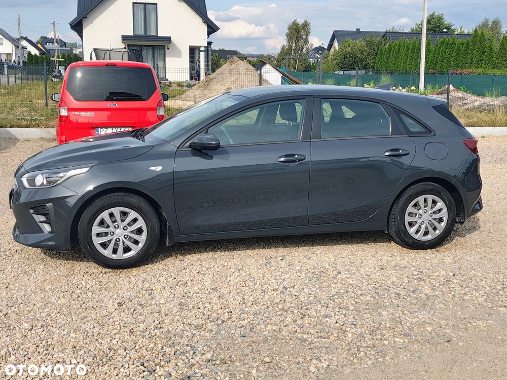 Kia Ceed 1.0 T-GDI S - 7