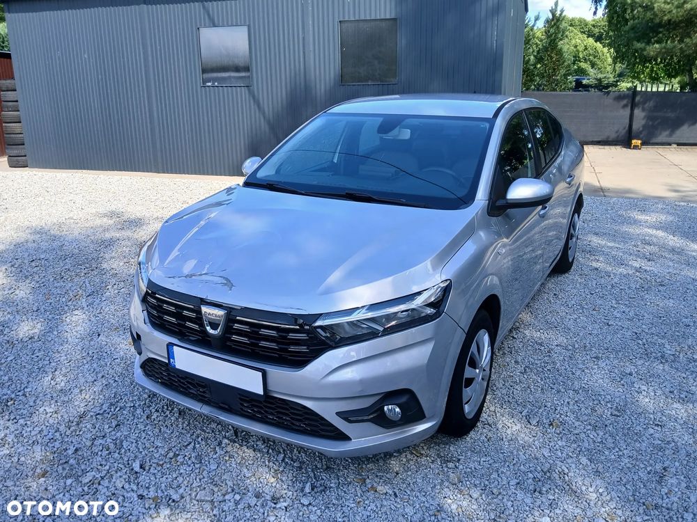 Dacia Logan - 13