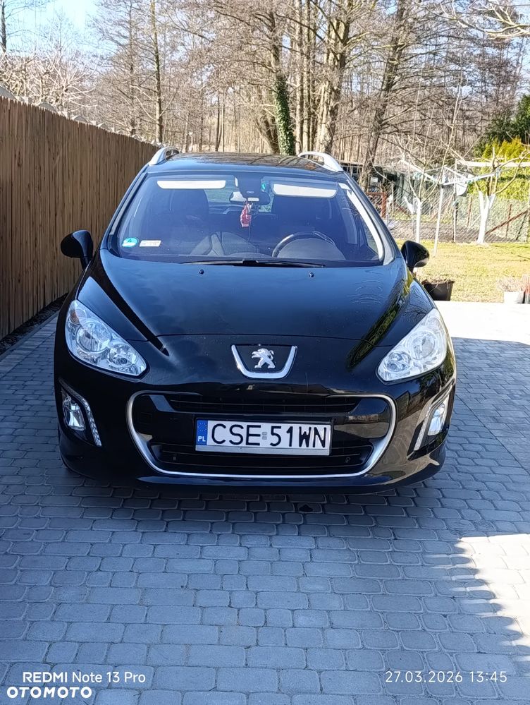 Peugeot 308 1.6 Premium - 1