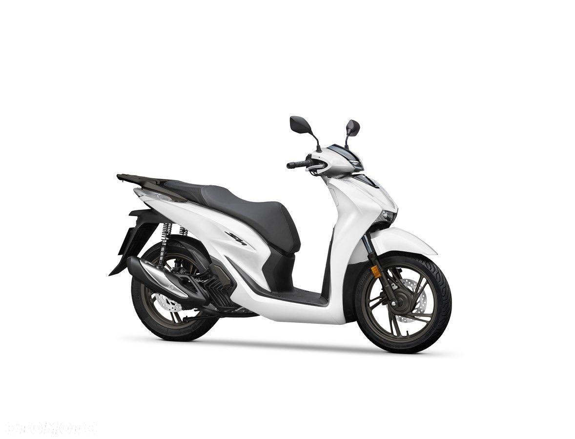 Honda SH - 1