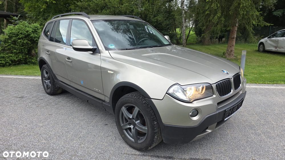 BMW Seria 5 520d - 13