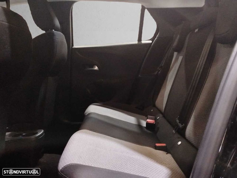 Opel Corsa 1.2 T Edition - 10