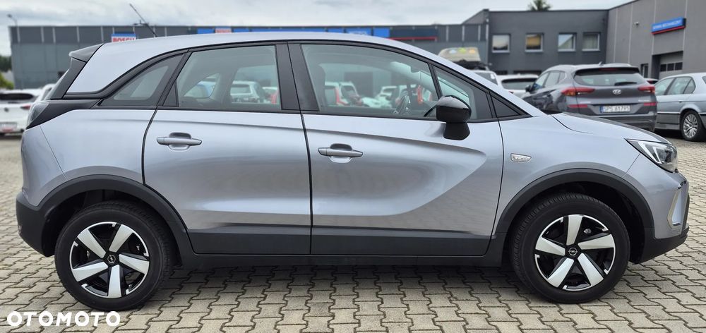 Opel Crossland 1.2 T Edition - 5