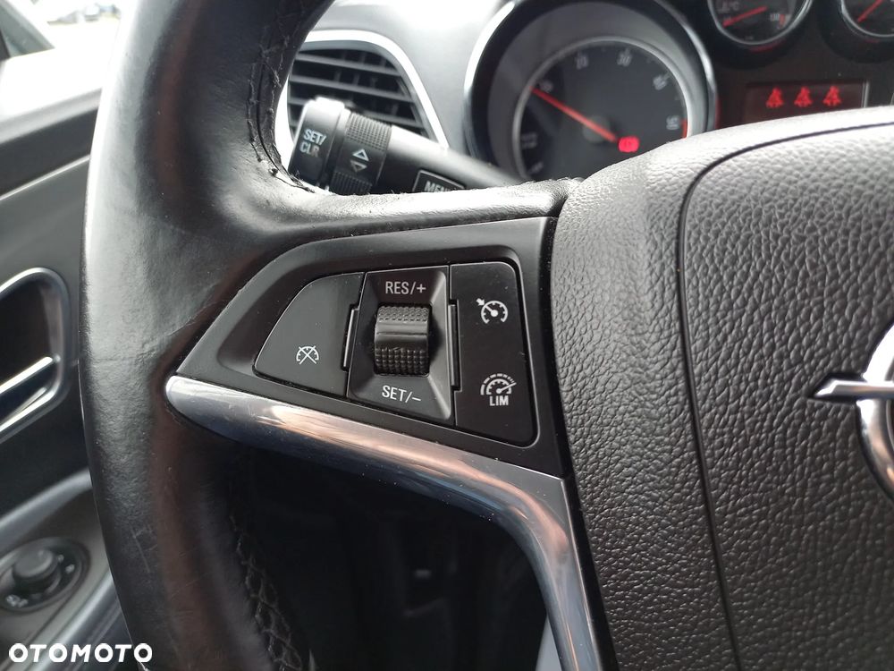 Opel Mokka 2016