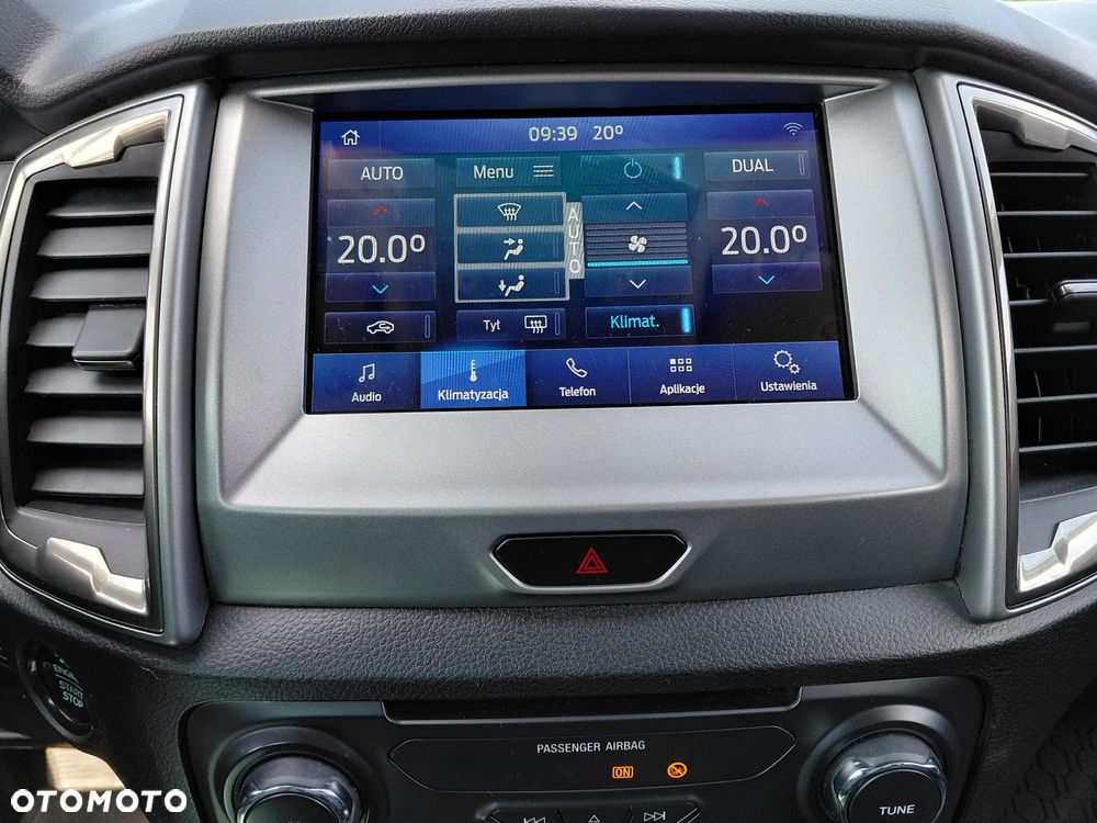 Ford Ranger 2.0 EcoBlue 4x4 DC Wildtrak - 19