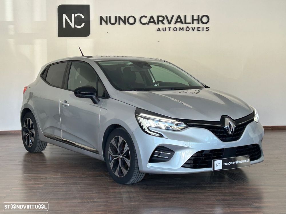 Renault Clio 1.0 TCe Evolution Bi-Fuel - 5
