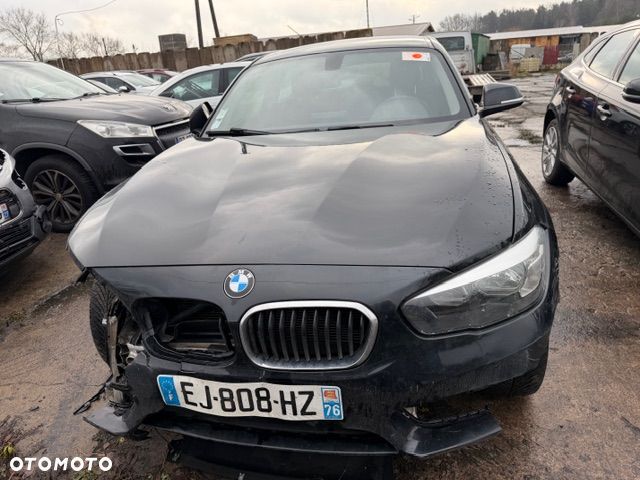 BMW Seria 1 114d - 4