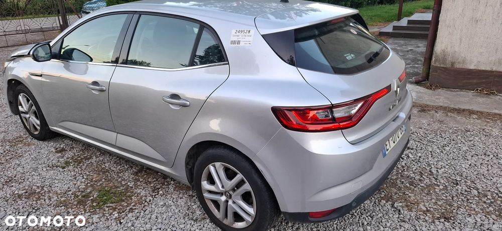Renault Megane - 8