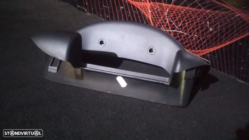 Aro Do Quadrante Rover 25 Hatchback (Rf) - 4