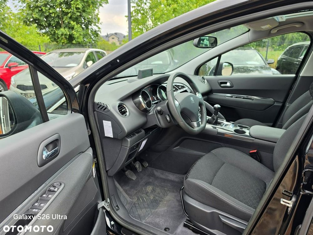Peugeot 3008 1.6 Style - 24