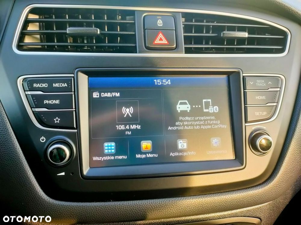 Hyundai i20 - 27
