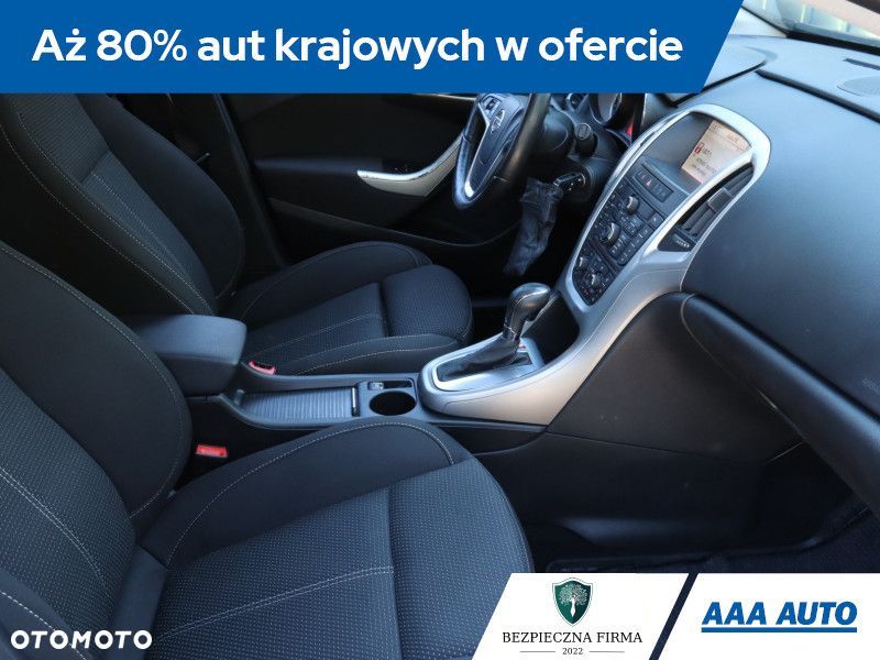 Opel Astra - 11